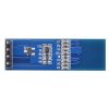 0.911.jpg 0.91 inch OLED White Character Display Module 4Pins