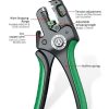 Multi-function Stripping Pliers LA822510