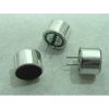 Electronic component image of 1.5K Ohm Condenser Microphone 1.5V for audio applications.