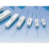 Electronic component image of 1 Ohm 5W 5% Cement Resistor for circuit design.