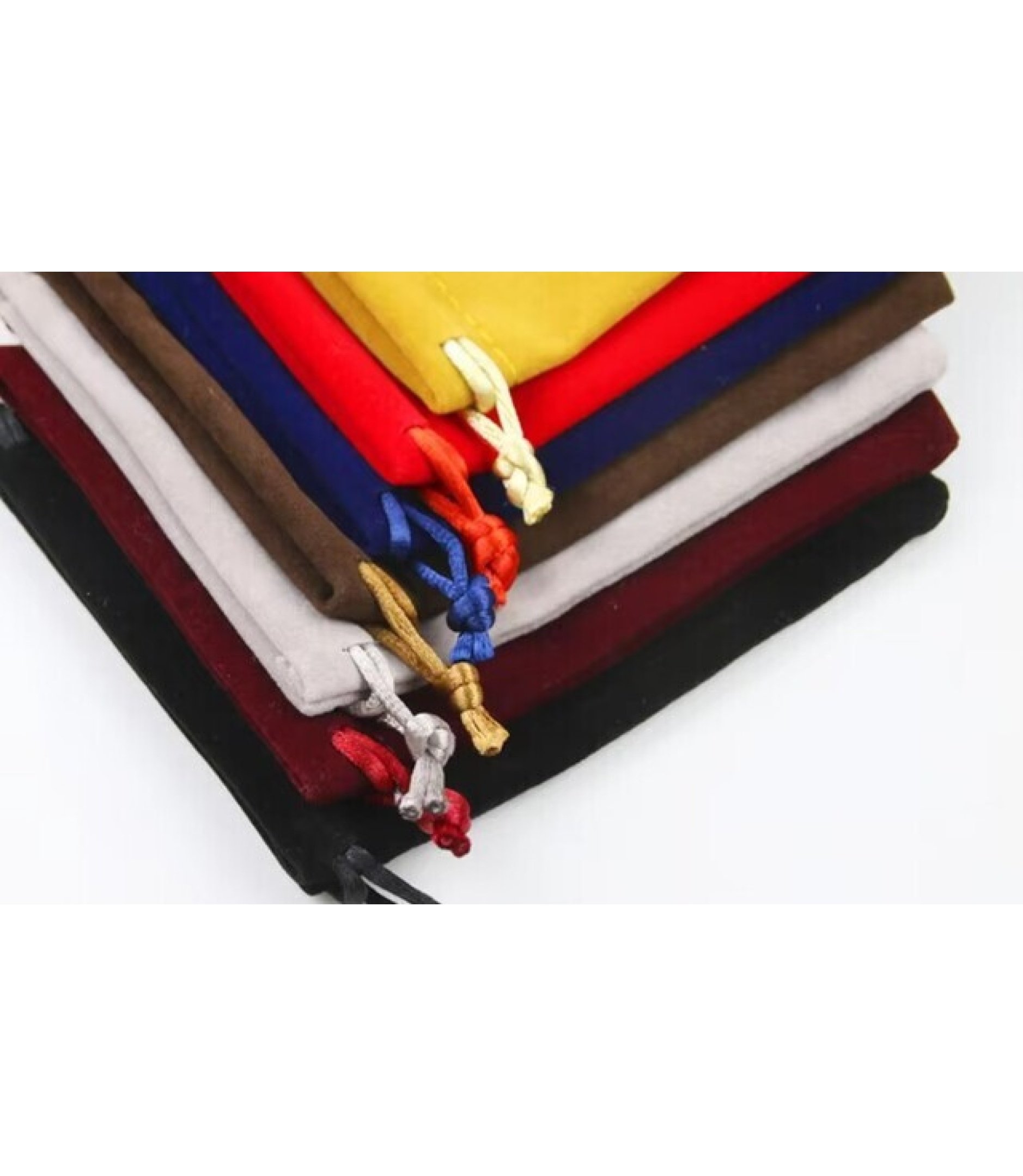 Red Velvet Bag 30cmx40cm