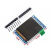 1.4.jpg 1.44 inch RGB Character TFT Display Module 8Pins