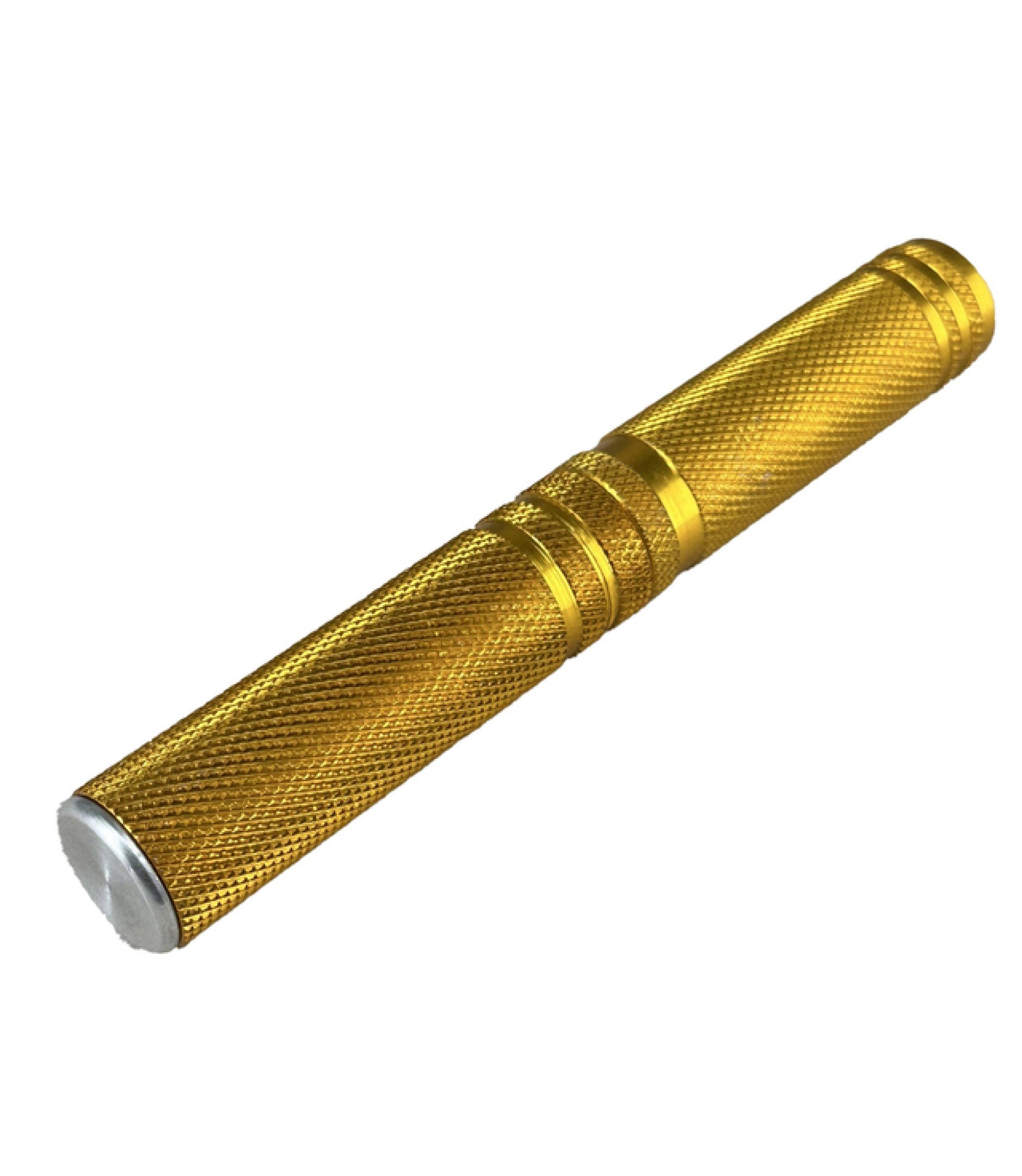 1-13mm Metal Iron Hole Drilling Tool Gold Color