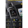 DMC-100 DC AC Current Clamp Digital Multimeter 600A