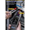 DMC-100 DC AC Current Clamp Digital Multimeter 600A