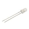 Bi-color Yellow/Green LED 3mm