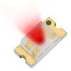 LED SMD Chip Ultra Bright Red