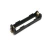 1x18650 Lithium Battery Holder SMD SMT With Bronze Pins
