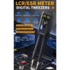 LCR-ST1 Mini Smart Tweezer LCR SMD ESR Tester