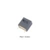 10nF 275V 110C 20% Metallized Polypropylene Film Capacitor