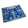 1113-1.png JFET Preamp DIY PCB Guitar Effect