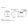 LED SMD Chip High Bright Green