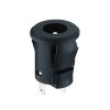 11666.jpg.jpg DC POWER Jack 2.35mm Cable Mount Lumbergn Brand 1610 05