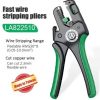 Multi-function Stripping Pliers LA822510