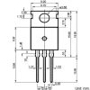 TK58E06N1 MOSFET 5.4mOhm 29A 10V N-channel TO-220 TK58E06N1