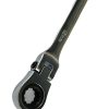 1234.jpg 12mm Wrench Reversible Ratchet Tool