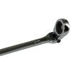 1235.jpg 12mm Wrench Reversible Ratchet Tool