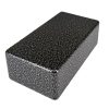 125B Style Aluminum Diecast Enclosure SILVER HAMMER