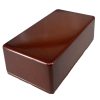 125B Style Aluminum Diecast Enclosure CANDY COPPER