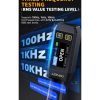 LCR-ST1 Mini Smart Tweezer LCR SMD ESR Tester