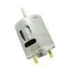 Electronic component image of 12V DC Motor 80mA 5 Poles Carbon Brushes for electrical applications.