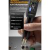 LCR-ST1 Mini Smart Tweezer LCR SMD ESR Tester