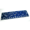 Fuzz Factory DIY PCB Guitar Effect
