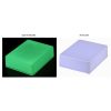 1590BB Style Aluminum Diecast Enclosure Glow in the dark
