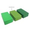 1590B Style Aluminum Diecast Enclosure Lawn Green