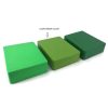 1590BB Style Aluminum Diecast Enclosure Lawn Green