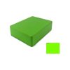 1590BB Style Aluminum Diecast Enclosure Lawn Green