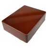 1590BB2 Style Aluminum Diecast Enclosure CANDY COPPER