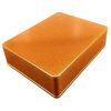 1590BB_4.jpg 1590BB Style Aluminum Diecast Enclosure METALLIC CANDY ORANGE