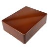 1590BB Style Aluminum Diecast Enclosure CANDY COPPER