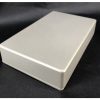 1590DD Style Aluminum Diecast Enclosure METALLIC CHAMPAGNE