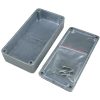 1590G.jpg 1590G Style Aluminum Diecast Enclosure