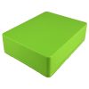 1590BB2 Style Aluminum Diecast Enclosure Matte Green Sand Texture