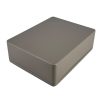 1590bb_4.jpg 1590BB2 Style Aluminum Diecast Enclosure Matte Brown Sand Texture