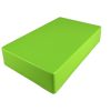 1590DD Style Aluminum Diecast Enclosure Matte Green Sand Texture