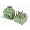 15_1.jpg 3.5mm Green Color Earphone Stereo Phone Socket