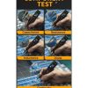 LCR-ST1 Mini Smart Tweezer LCR SMD ESR Tester