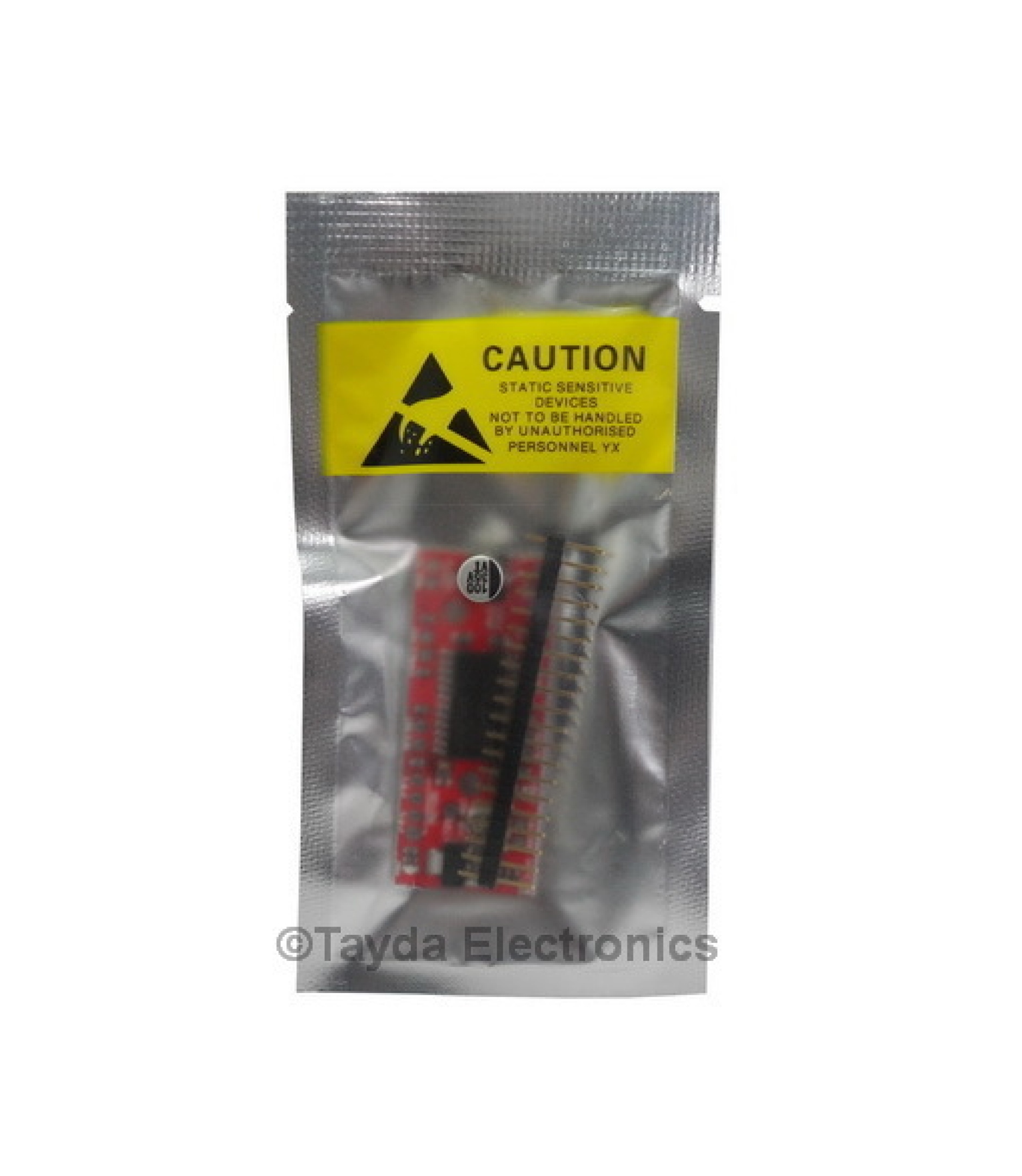 1666-3.jpg Easy Driver Stepper Motor Controller