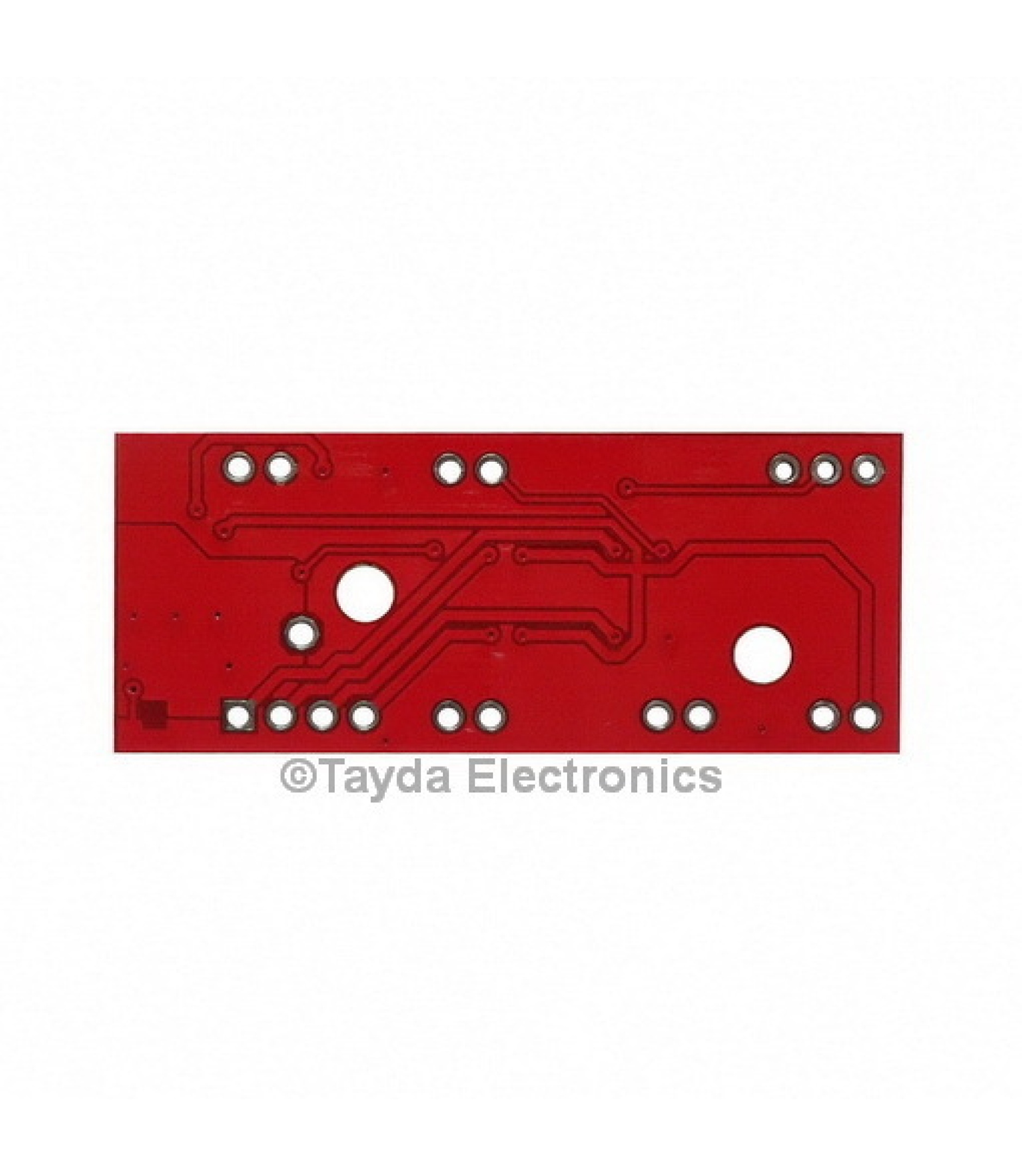 1666-5.jpg Easy Driver Stepper Motor Controller