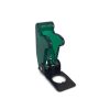 17.jpg.jpg Flip-up Aircraft Switch Cover Green Transparent Color