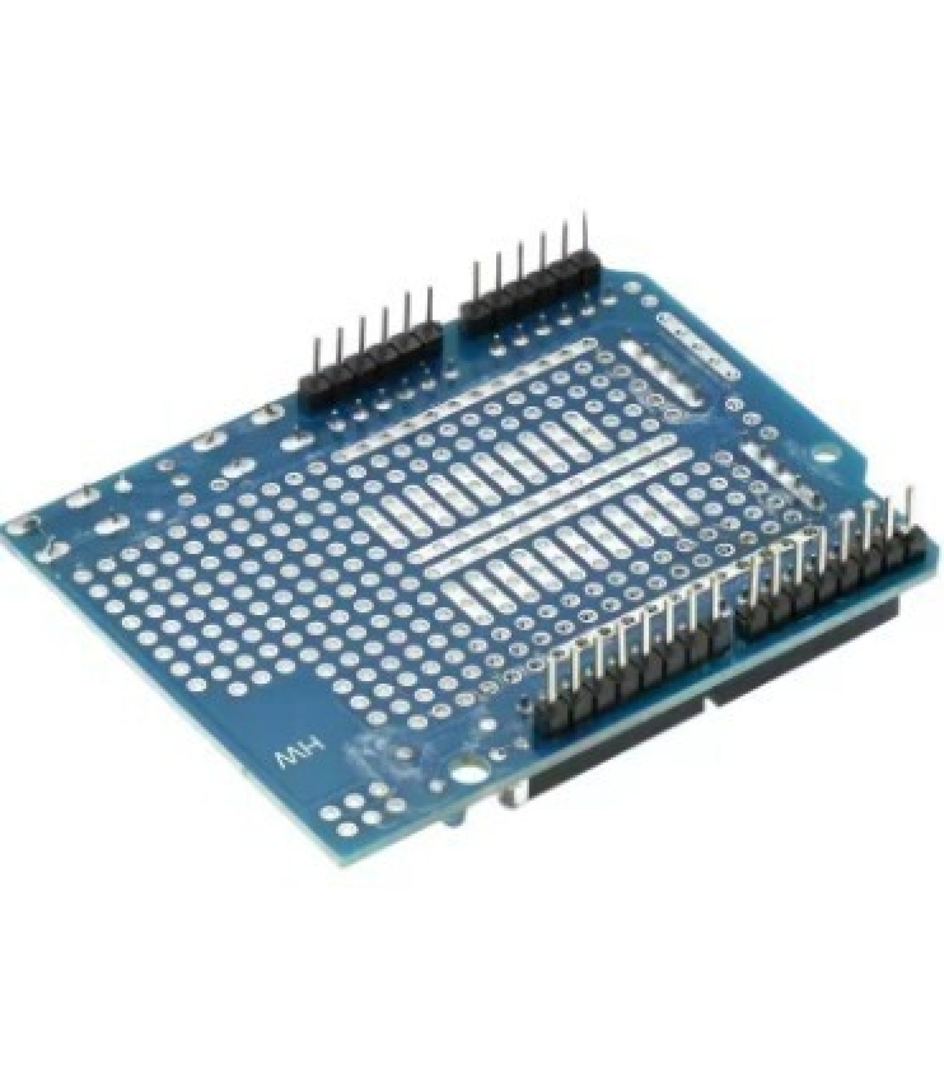 SYB-170 Prototype Circuit Board with Expansion