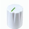 1900HGreen.jpg Knob DAVIES 1900H Custom Printed Pointer with Green Line