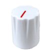 Knob DAVIES 1900H Custom Printed Pointer with Red Line