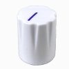 Knob DAVIES 1900H Custom Printed Pointer with Blue Line
