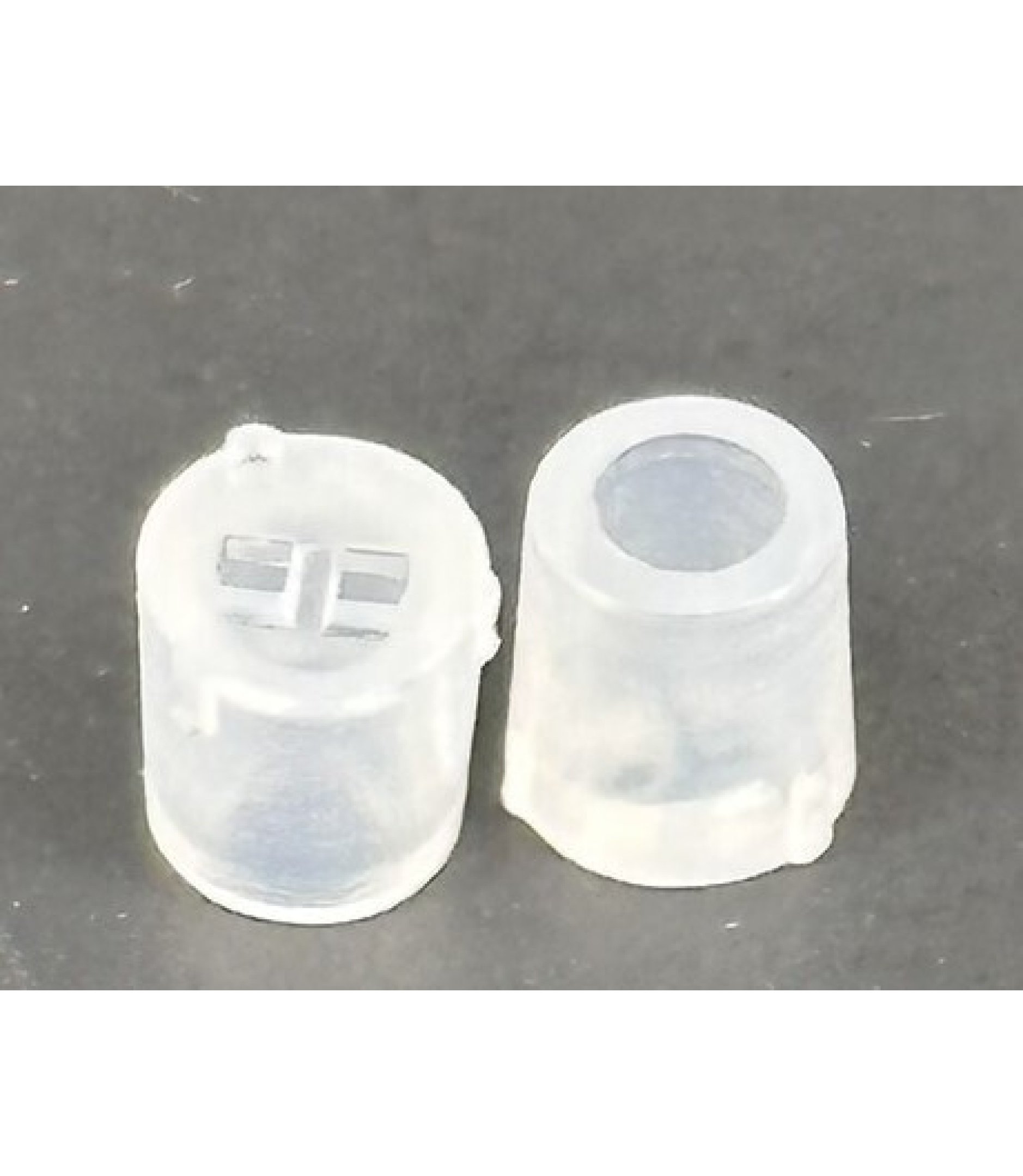 1_12.jpg Plastic insert for 3mm Chrome Metal Bezel LED Holder