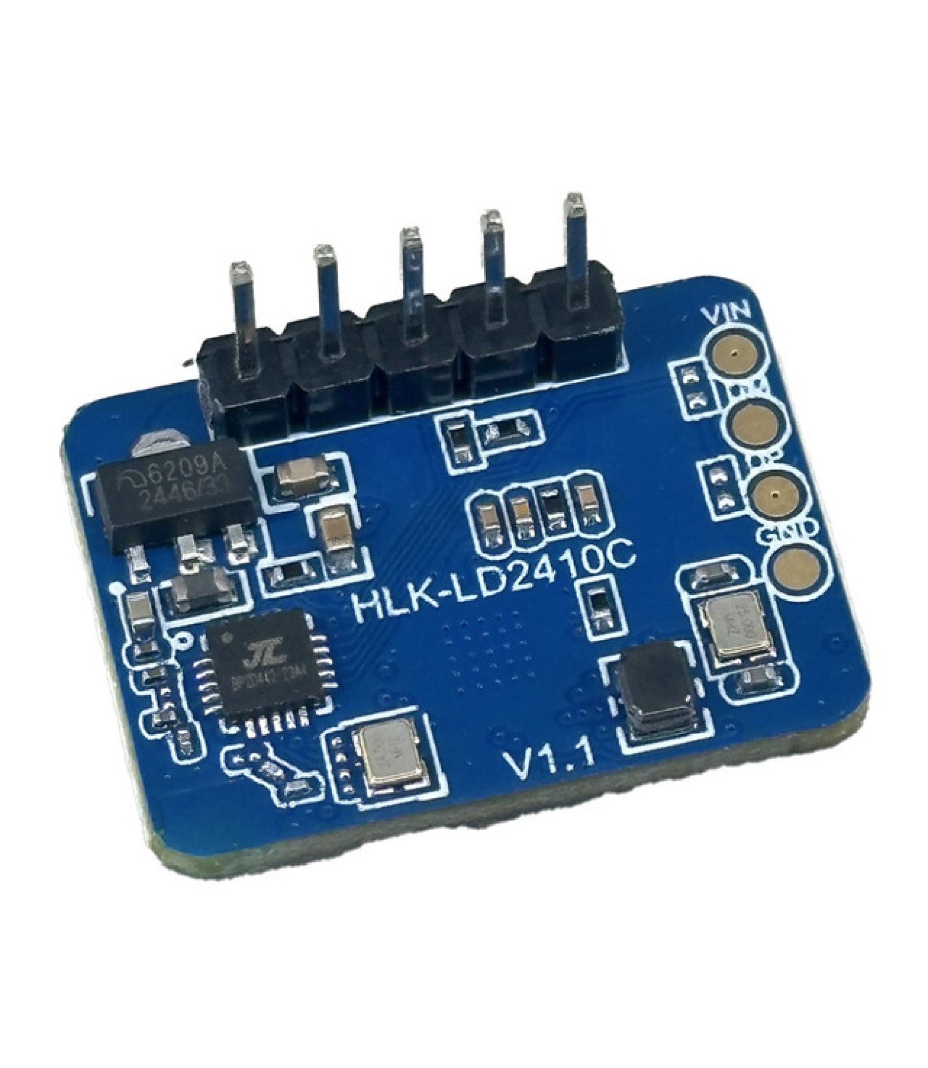 1_13.jpg LD2410C 24GHz Human Presence Sensor Module